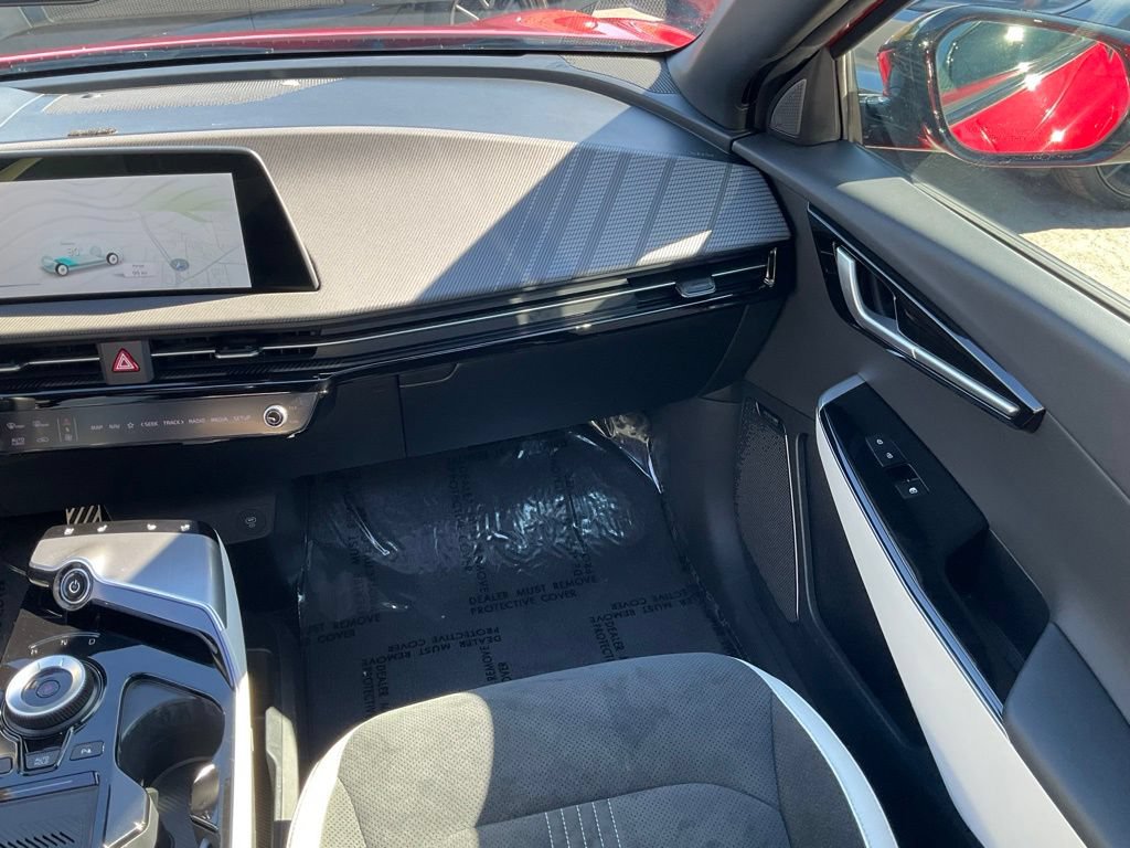 Used 2022 Kia EV6 GT-Line w/ GT-Line Suede Seat Package RWD image 60