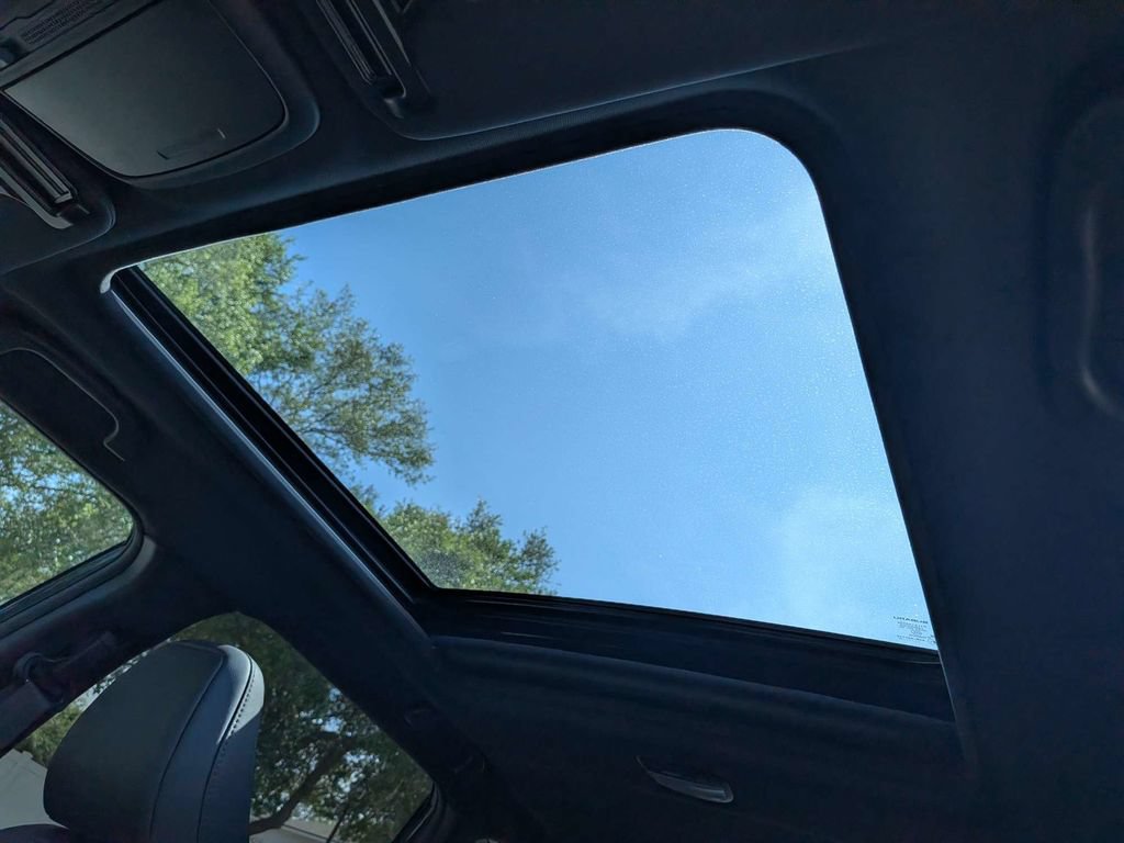 New 2026 Subaru Forester Touring AWD/4WD image 22