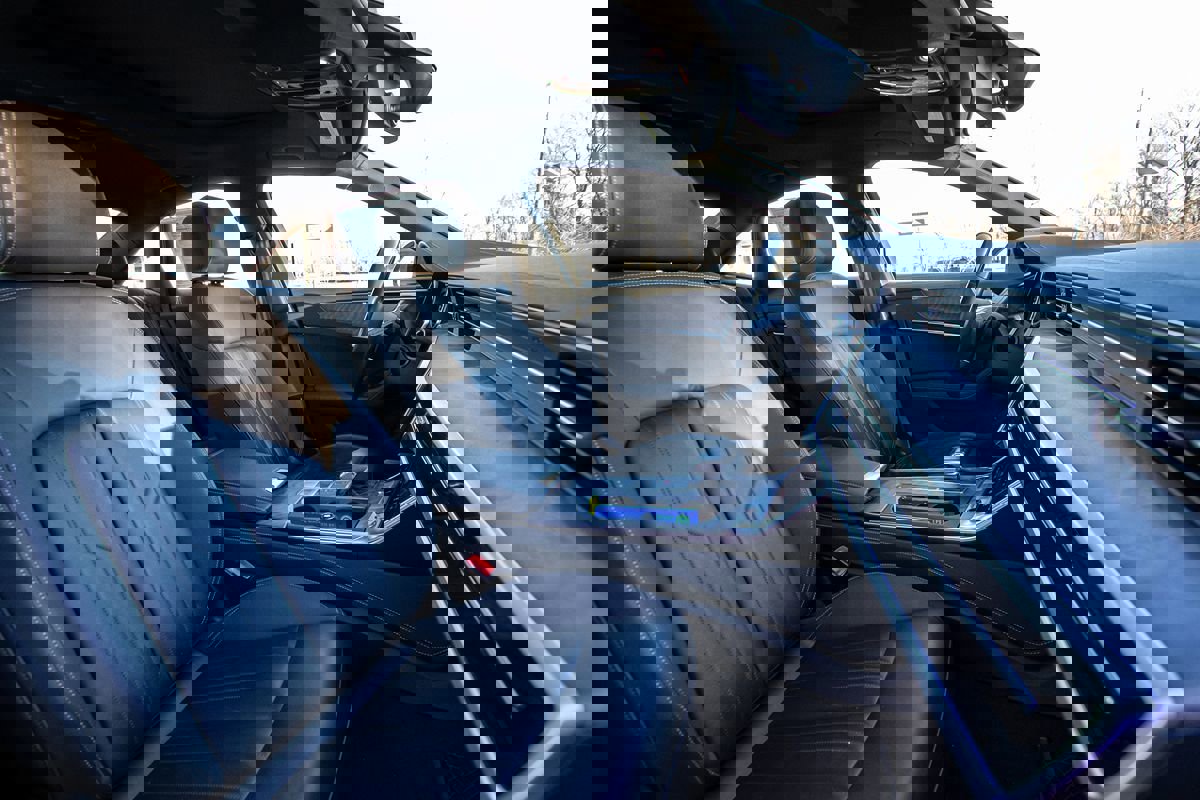 Used 2024 Audi A6 Premium Plus image 20