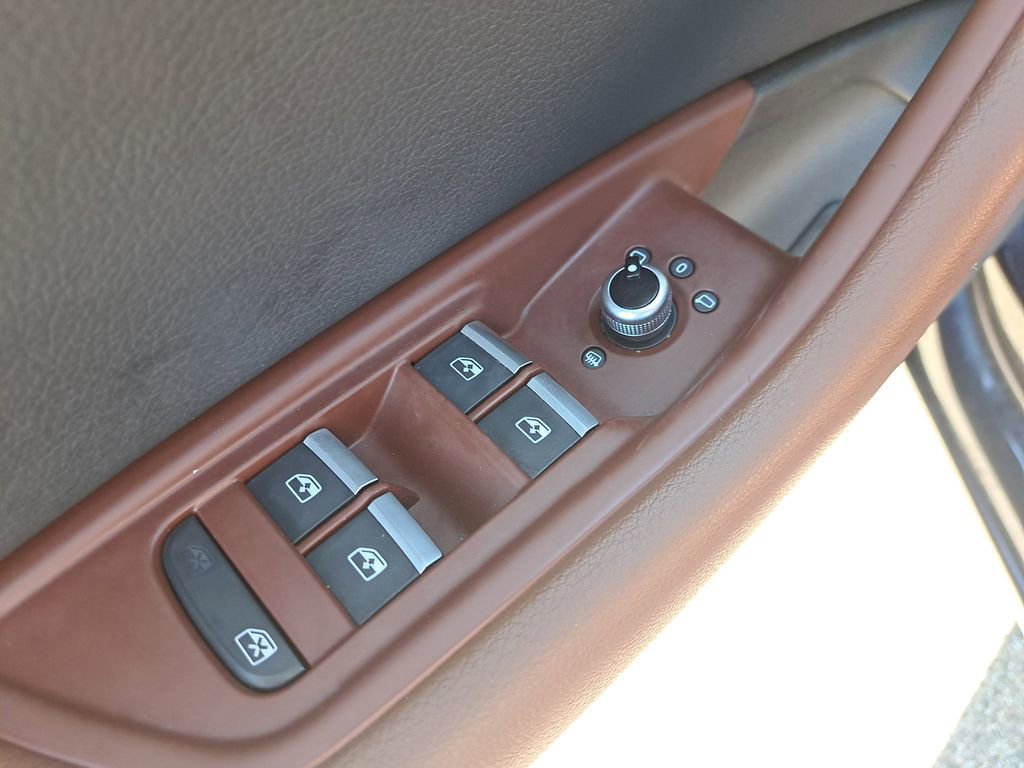 Used 2017 Audi A4 2.0T Premium w/ Convenience Package image 14