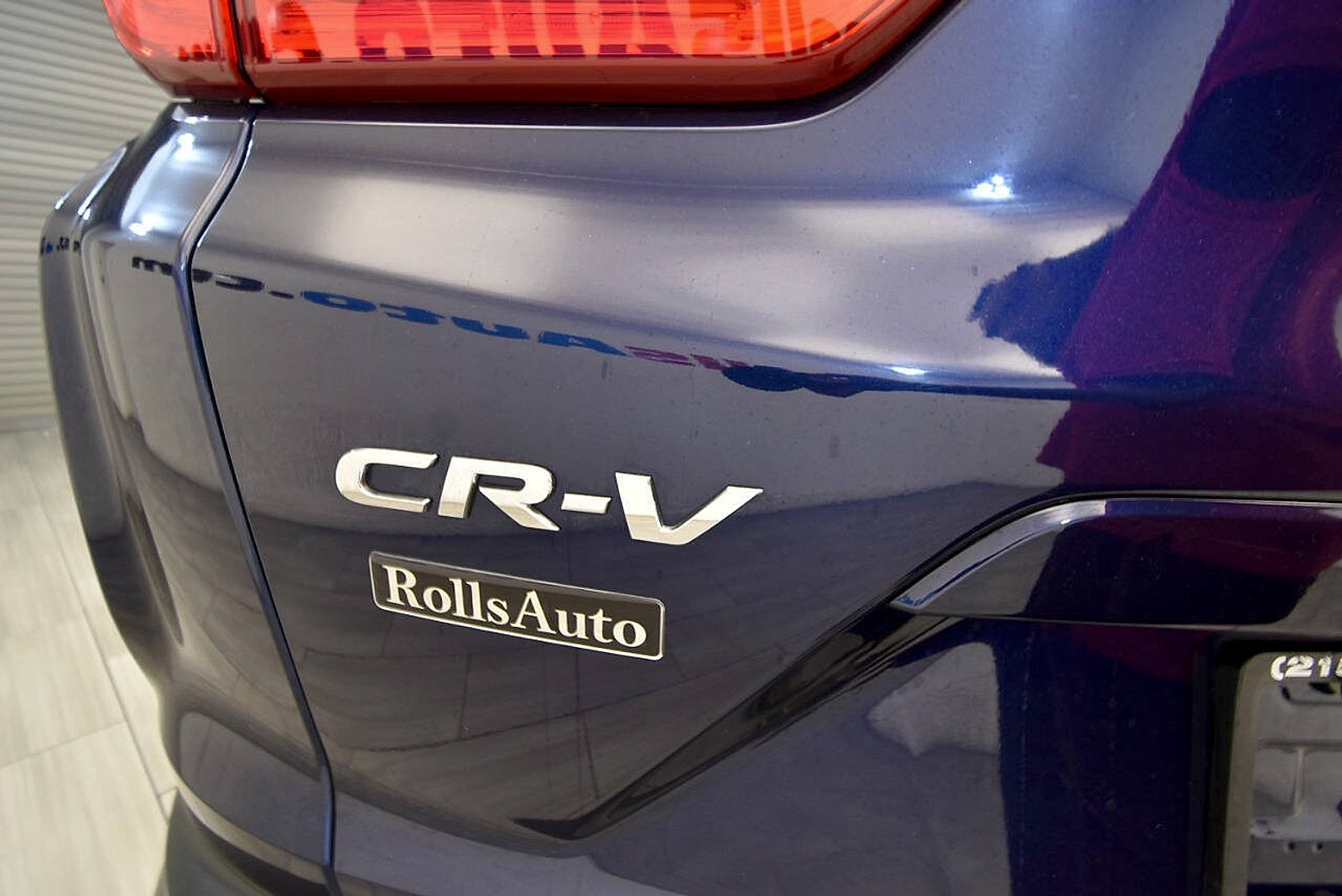 Used 2019 Honda CR-V Touring image 36
