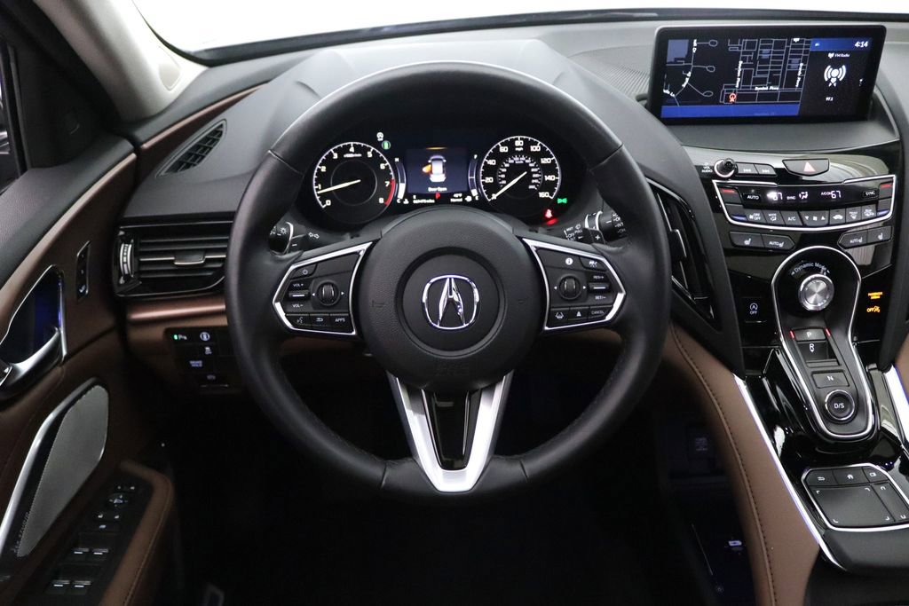 Certified 2023 Acura RDX w/ Technology Package image 16