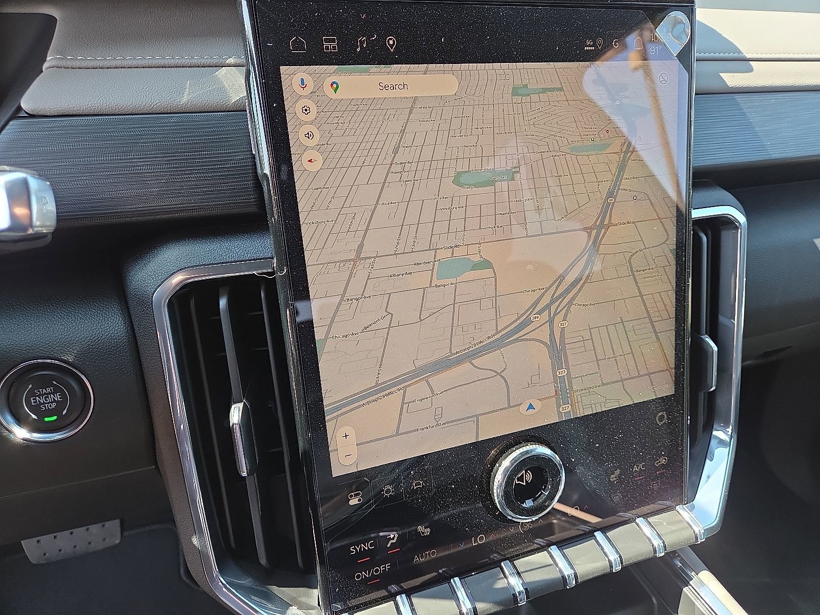 New 2026 GMC Acadia Elevation image 11