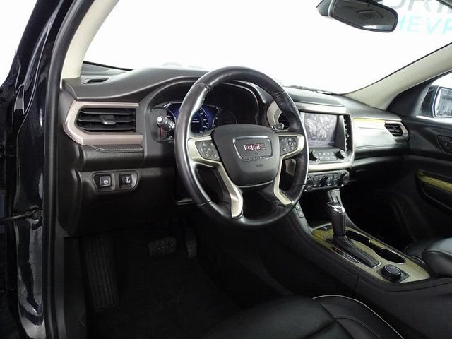 Used 2018 GMC Acadia Denali w/ Technology Package AWD/4WD image 24
