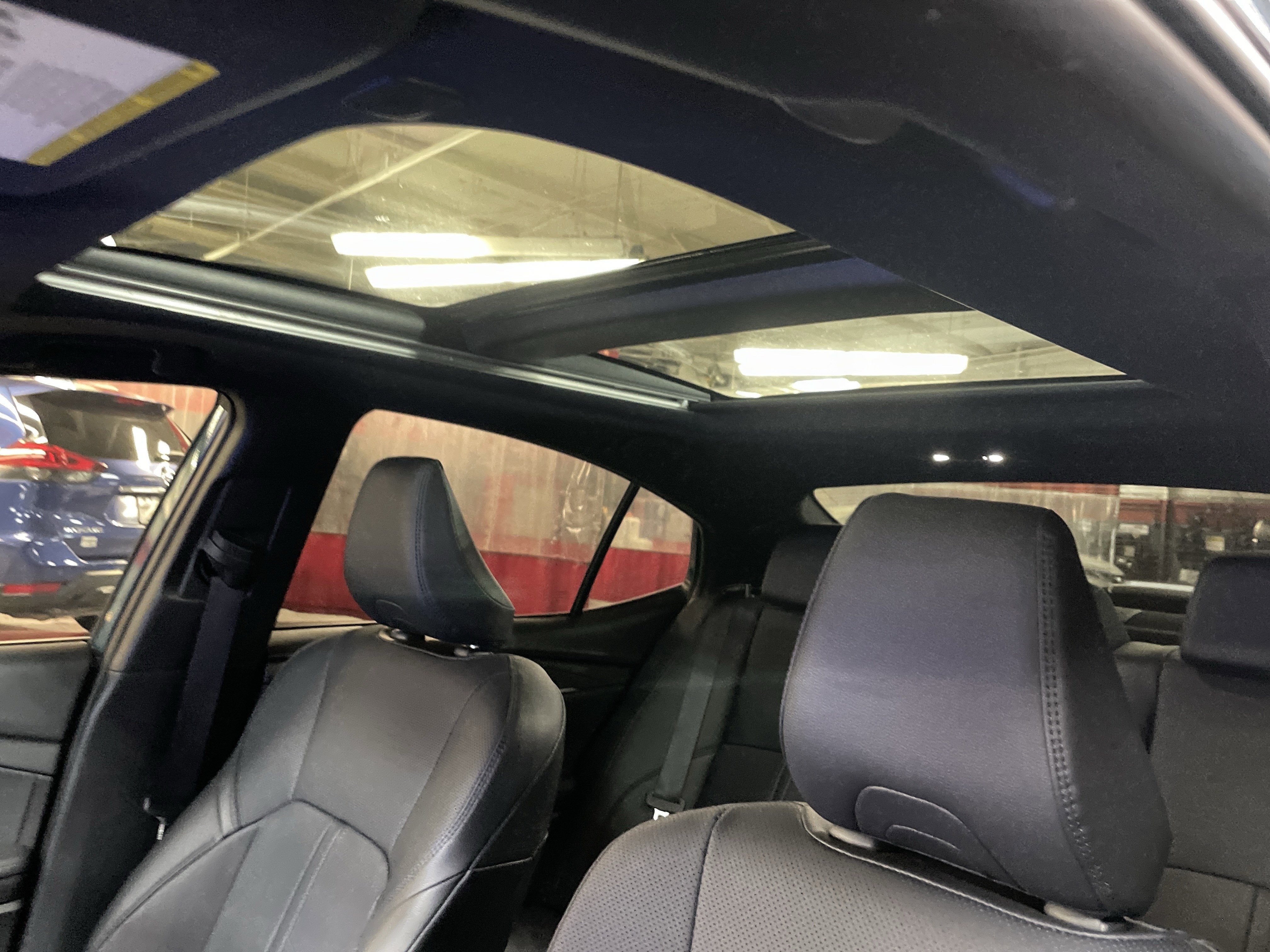 Used 2025 Toyota Camry XSE image 28