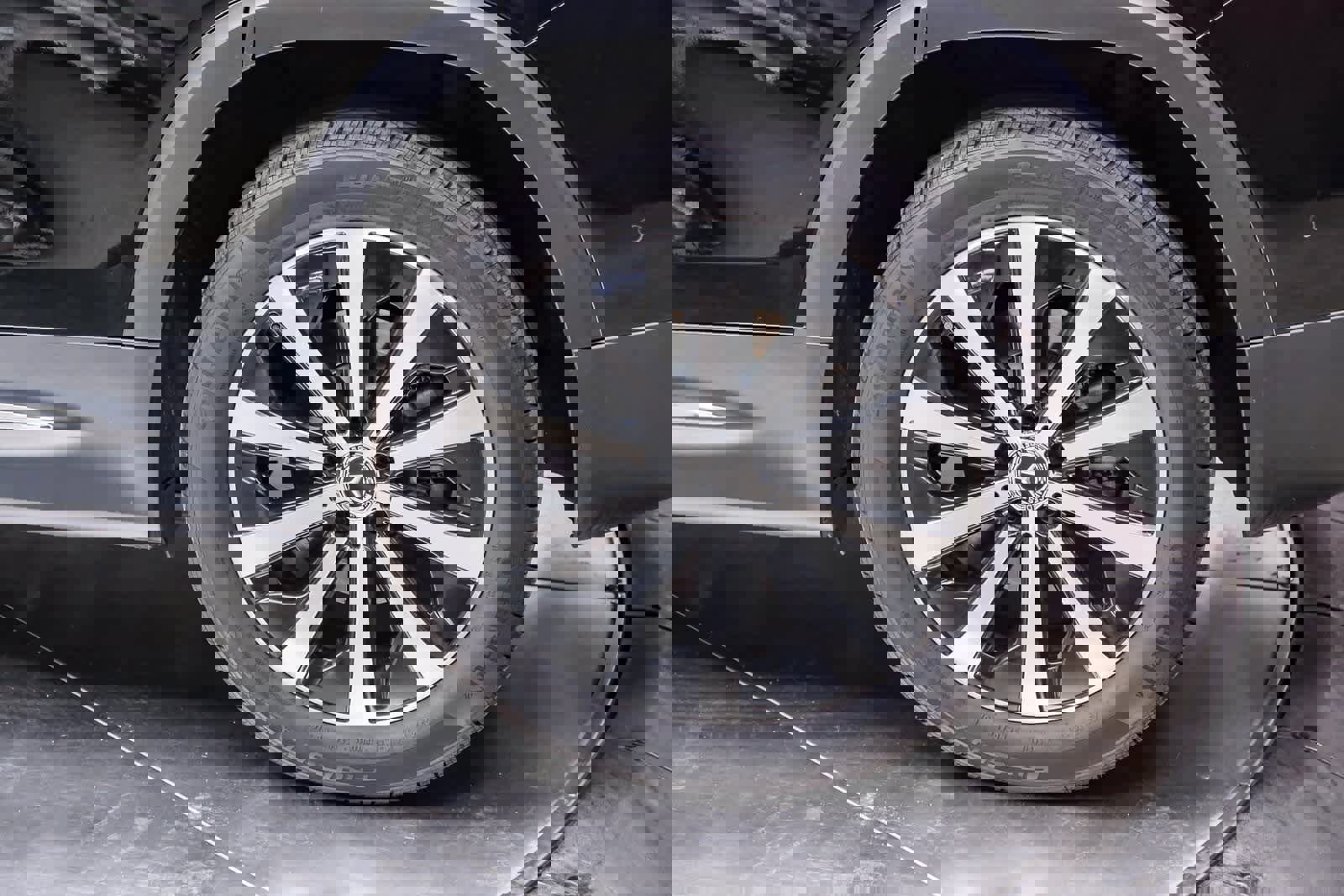 Certified 2023 Mercedes-Benz GLB 250 image 9