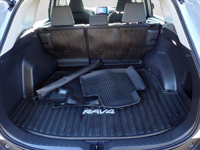 Certified 2024 Toyota RAV4 XLE w/ Convenience Package AWD/4WD image 8
