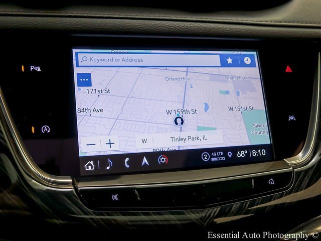 Certified 2023 Cadillac XT6 Premium Luxury image 16