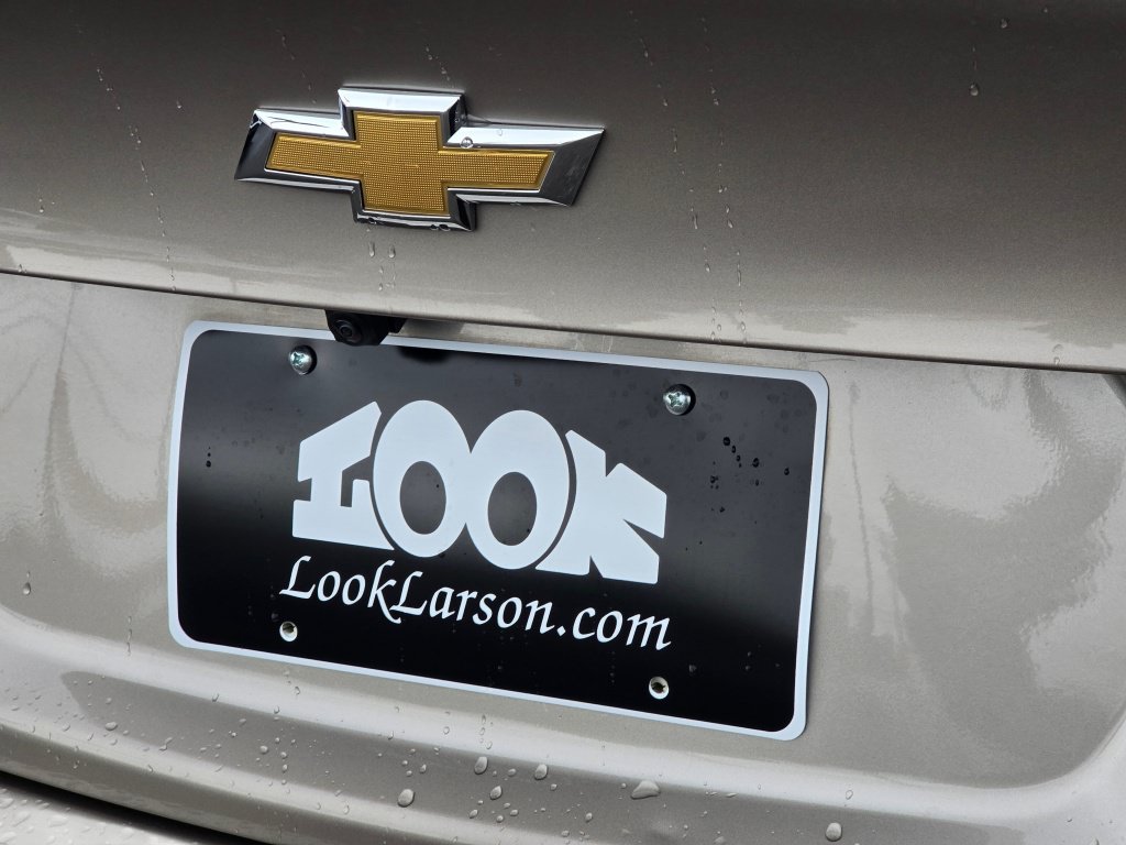 Used 2025 Chevrolet Malibu LT FWD image 29