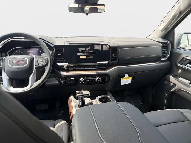 New 2026 GMC Sierra 1500 Elevation w/ Elevation Premium Package AWD/4WD image 15