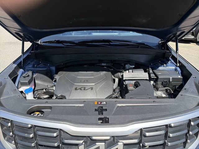 Certified 2025 Kia Telluride S image 27