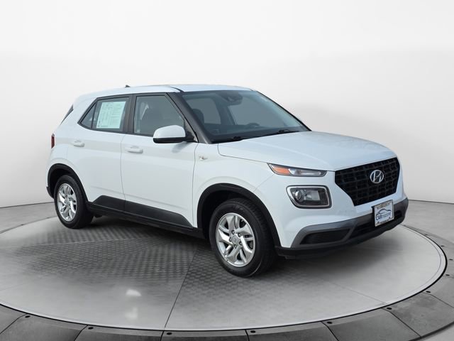 Used 2021 Hyundai Venue SE image 7