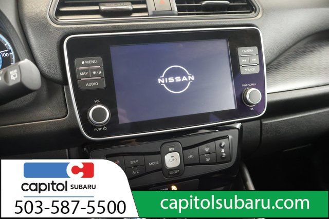 Used 2024 Nissan Leaf SV Plus FWD image 19