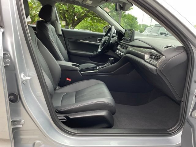 Used 2024 Acura Integra FWD image 17
