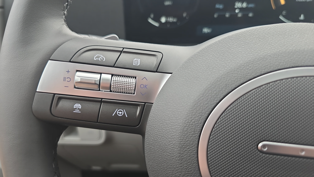New 2026 Hyundai Kona Limited AWD/4WD image 23