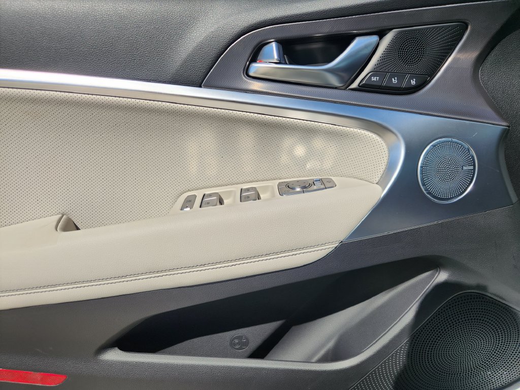 New 2026 Genesis G70 3.3T Sport Prestige AWD/4WD image 23
