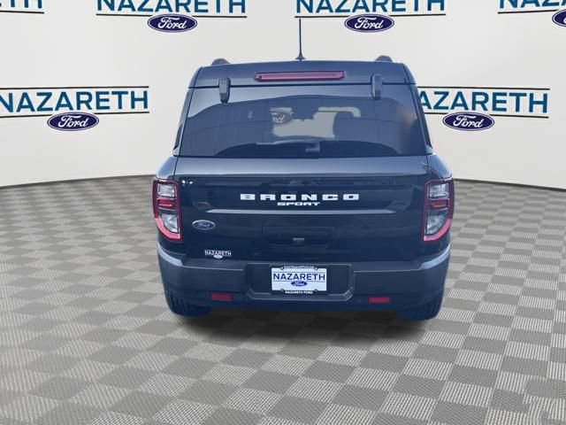 Used 2023 Ford Bronco Sport Outer Banks image 6