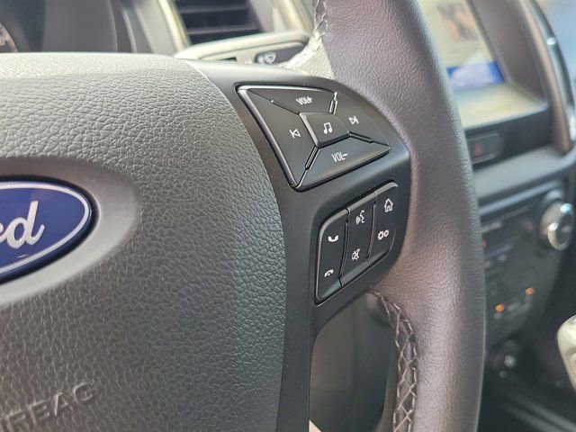 Certified 2022 Ford Ranger XLT w/ Tremor Off-Road Package image 25