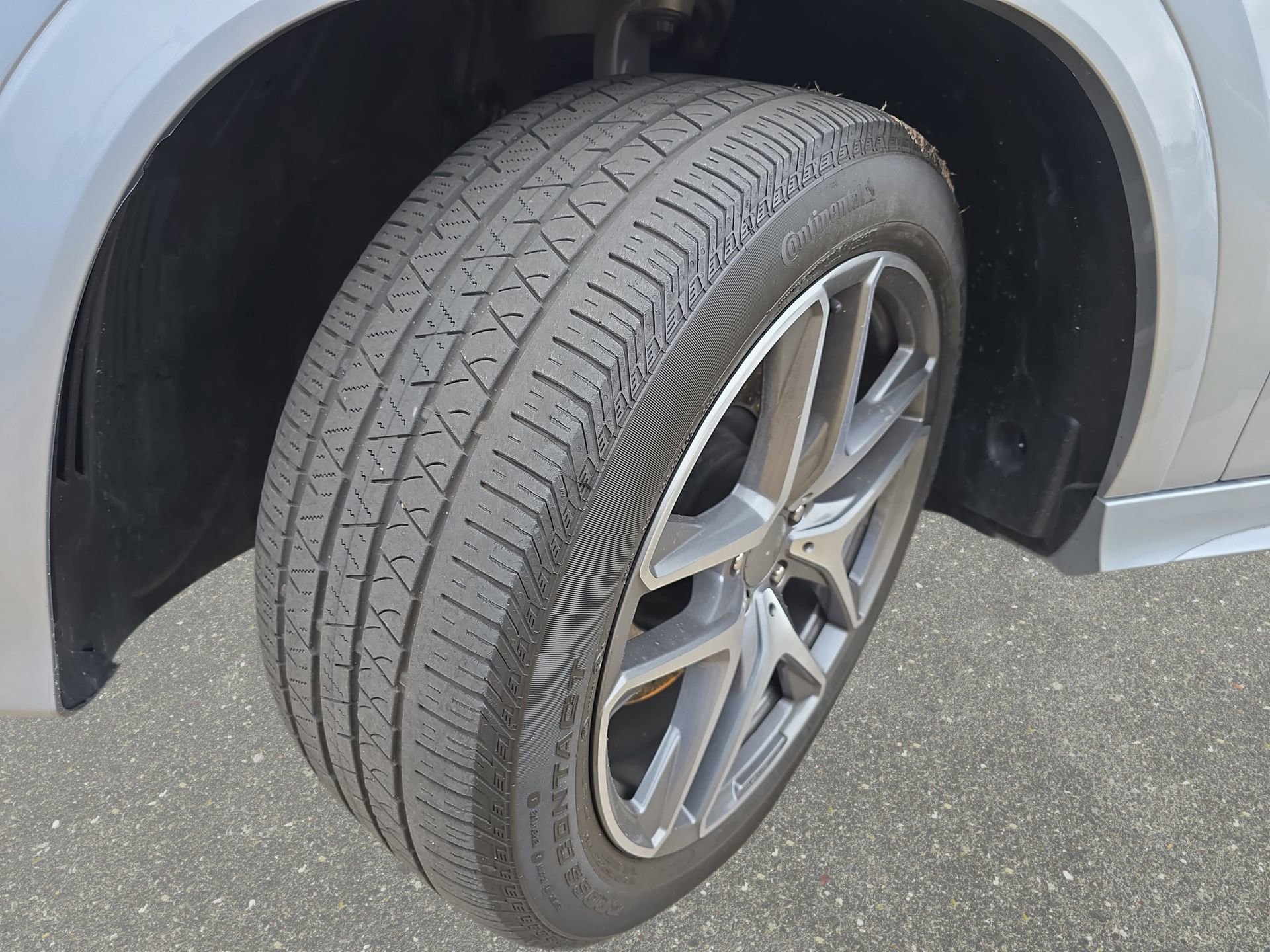 Certified 2024 Mercedes-Benz GLE 53 AMG 4MATIC Coupe image 31
