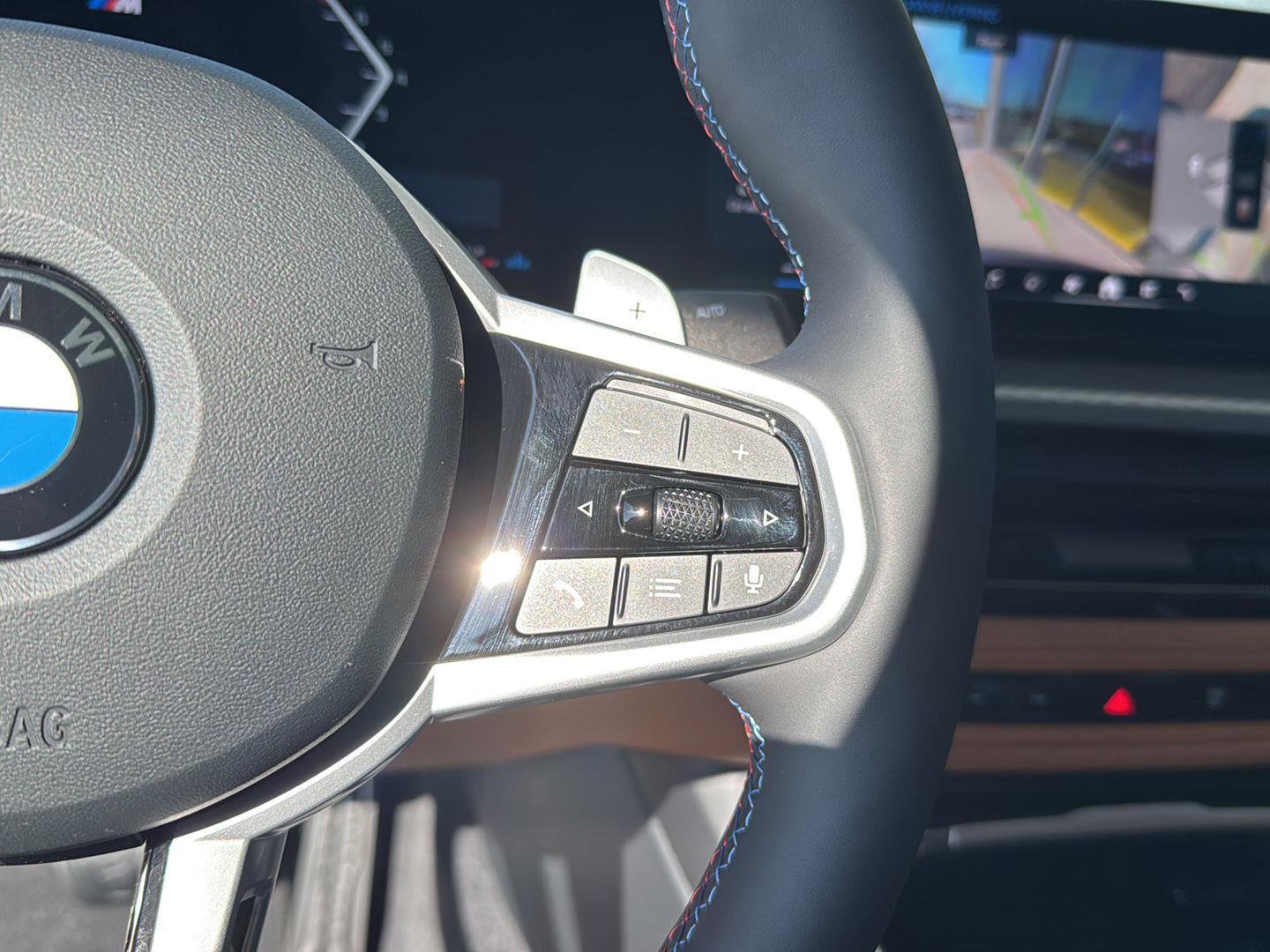 New 2026 BMW M340i Sedan image 18