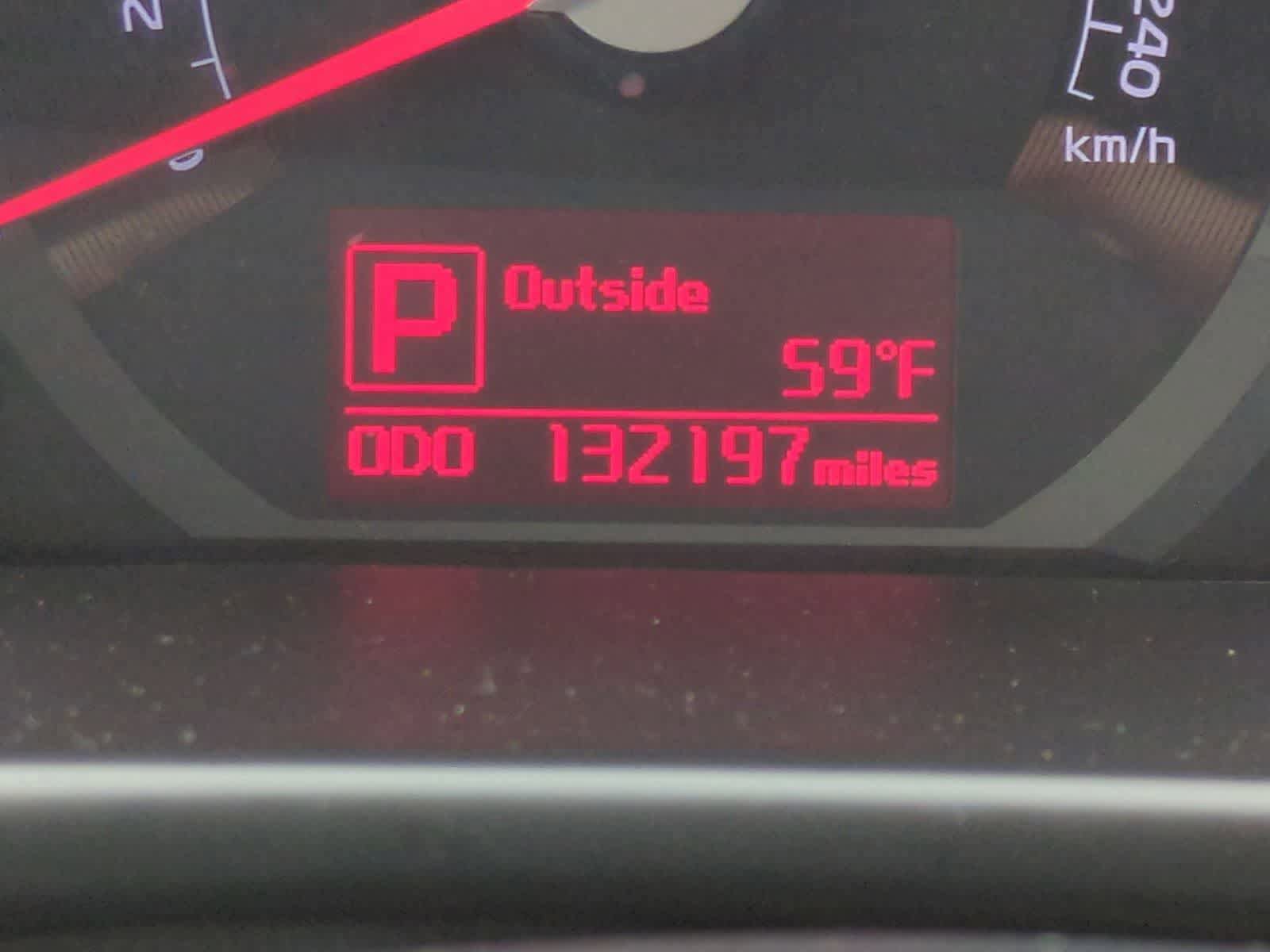 Used 2016 Kia Sportage LX FWD image 32