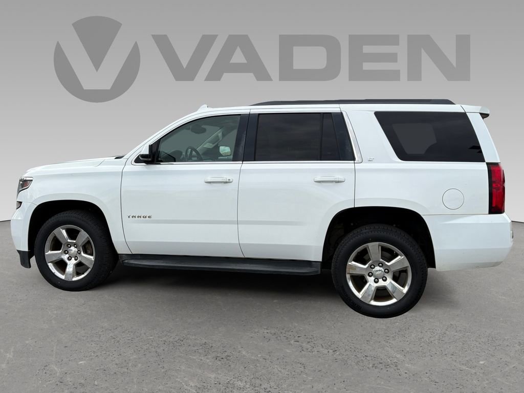 Used 2016 Chevrolet Tahoe LT image 9