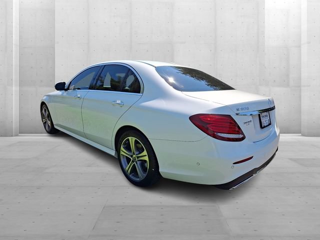 Used 2019 Mercedes-Benz E 300 4MATIC image 4