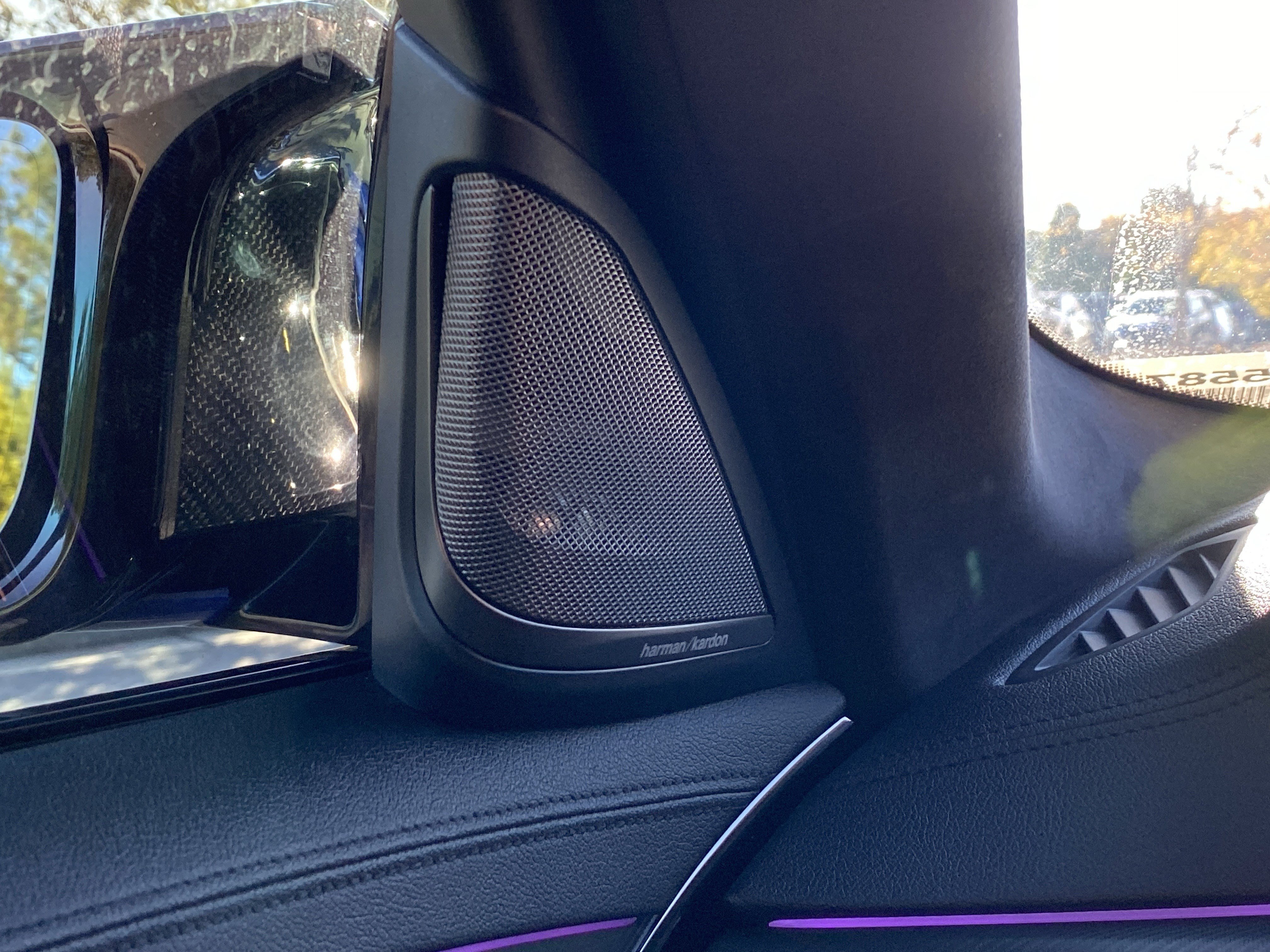 Used 2021 BMW M5 w/ Executive Package image 25