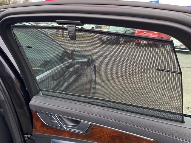 Used 2019 Audi A6 3.0T Premium Plus w/ Premium Plus Package image 23