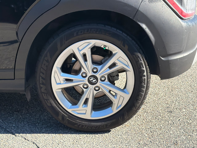 Used 2022 Hyundai Kona SEL FWD image 21