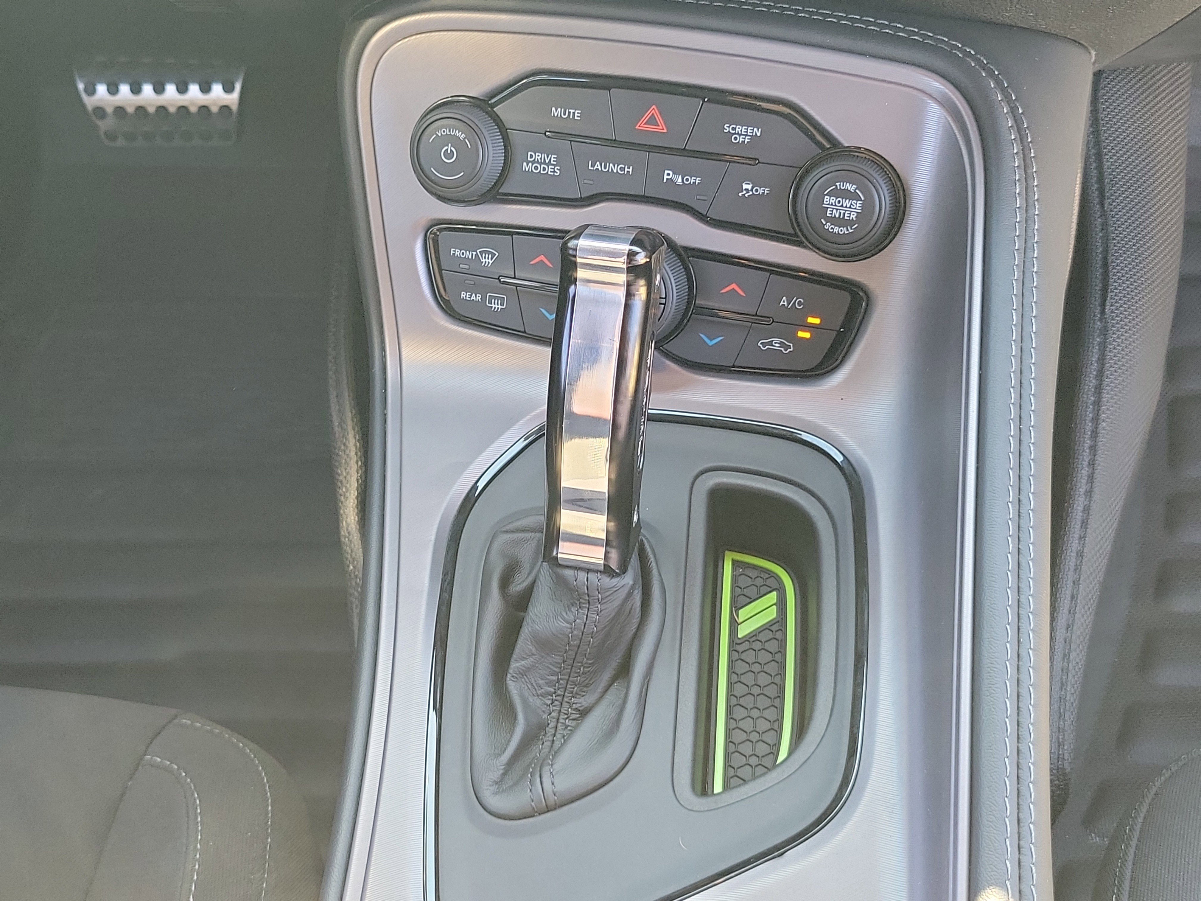 Used 2023 Dodge Challenger R/T Scat Pack image 18