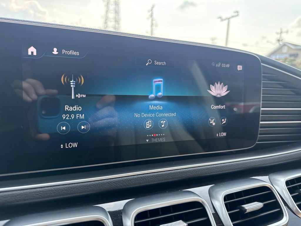 Used 2022 Mercedes-Benz GLE 450 4MATIC image 30