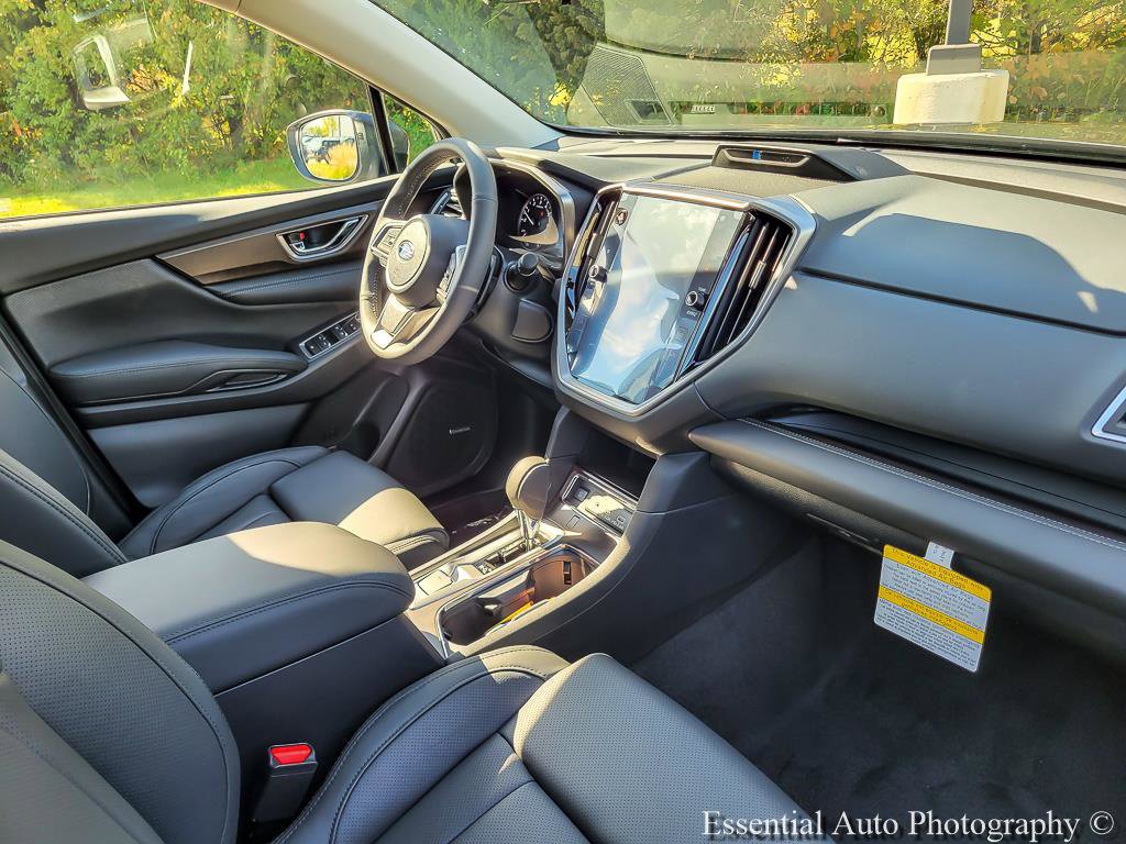 New 2027 Subaru Ascent Touring AWD/4WD image 24