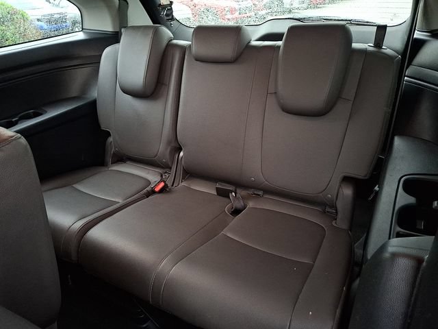 Used 2018 Honda Odyssey EX-L image 11