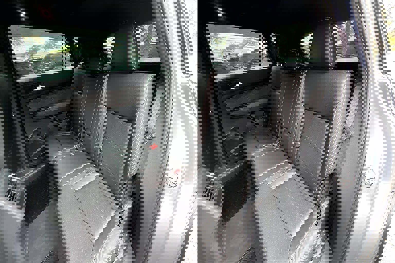 Used 2023 Volkswagen Atlas Cross Sport SEL image 21