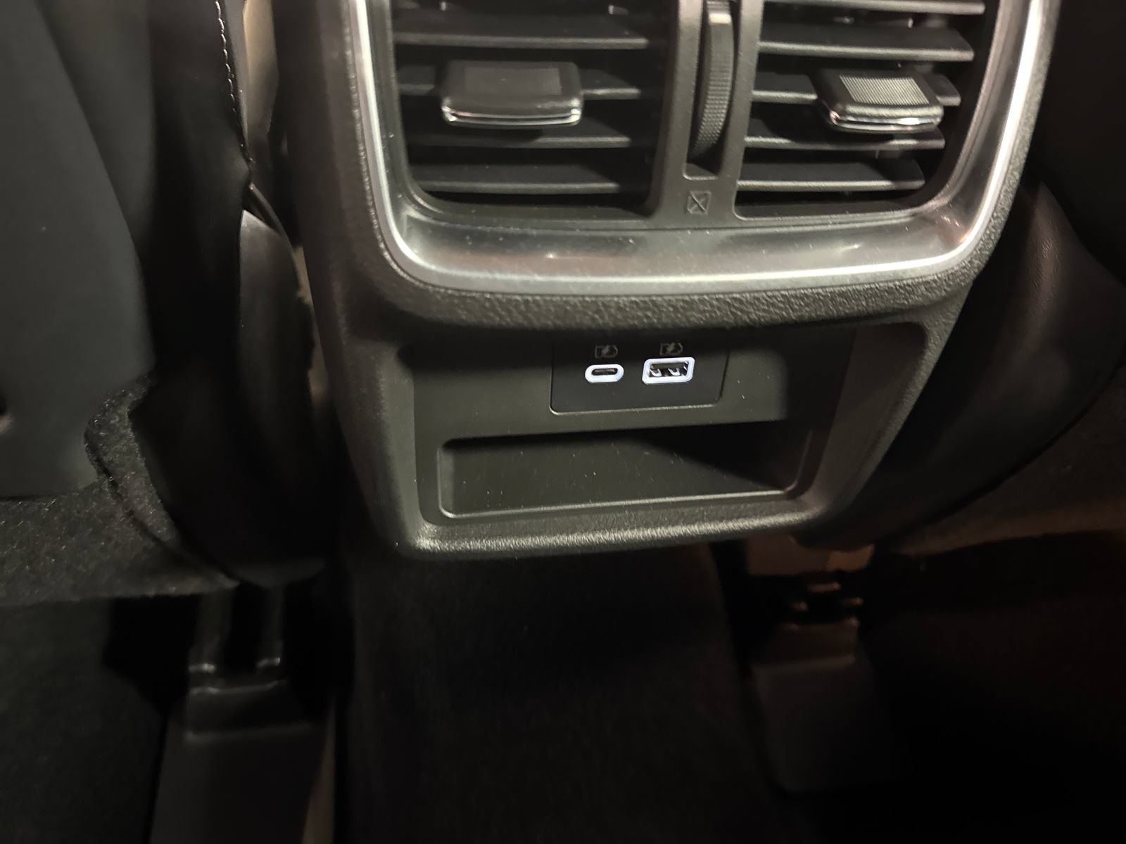 Used 2023 INFINITI QX55 Essential AWD/4WD image 26