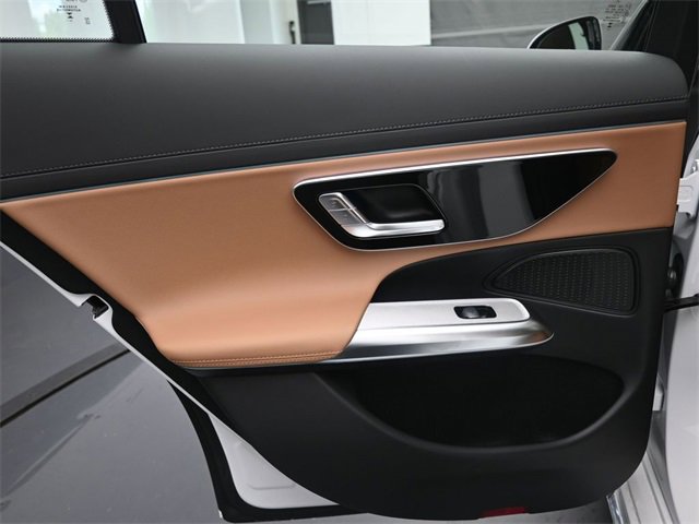 New 2025 Mercedes-Benz E 350 Sedan image 24