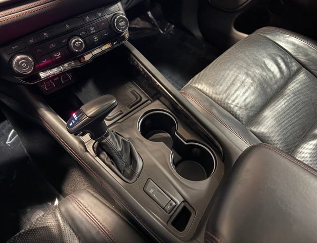 Used 2024 Dodge Durango R/T AWD/4WD image 15