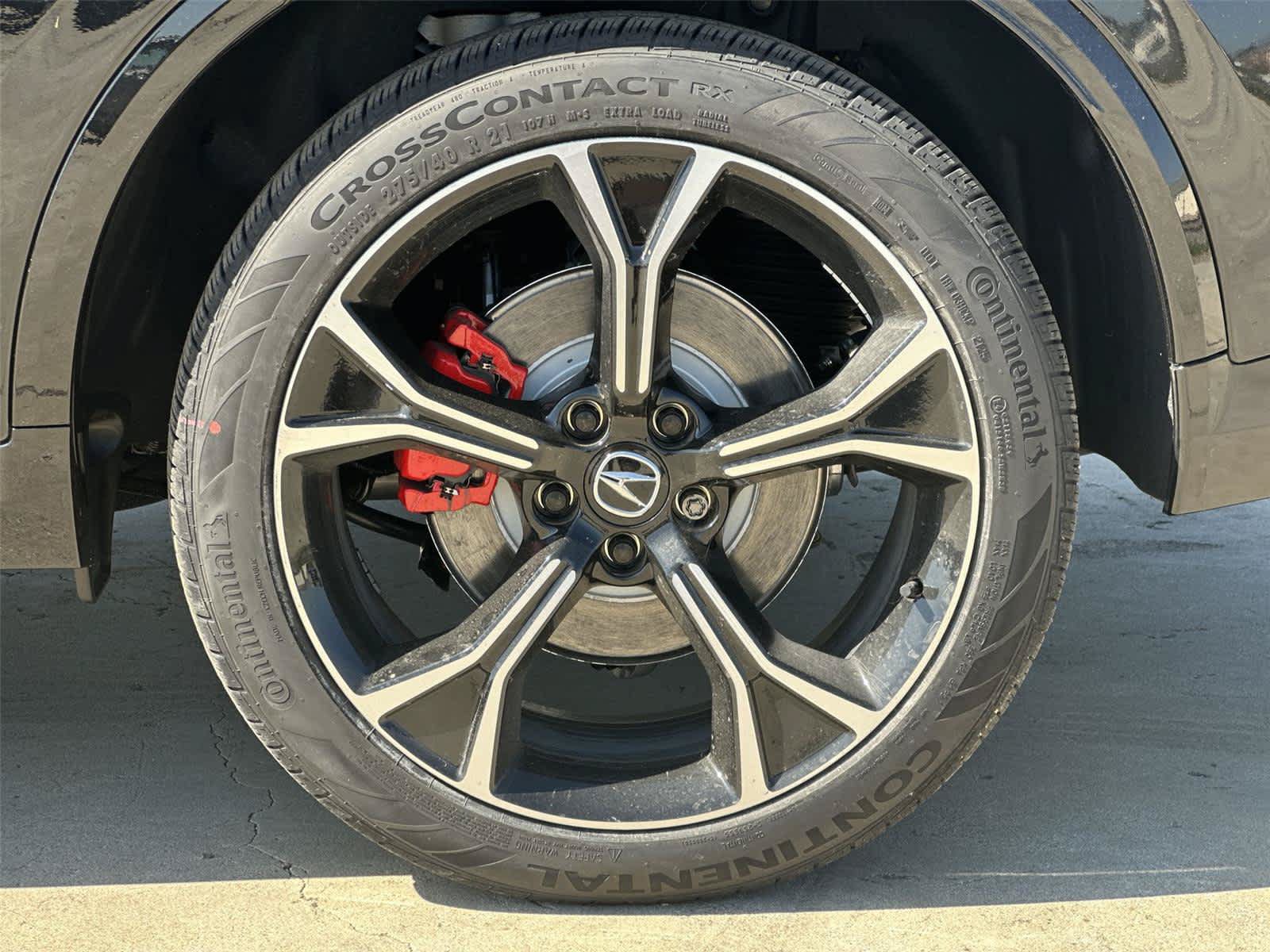 New 2026 Acura MDX Type S AWD/4WD image 9