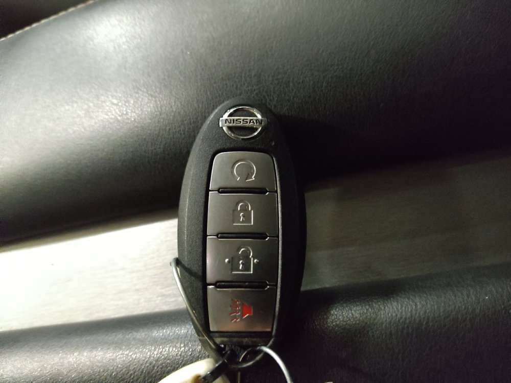 Used 2019 Nissan Murano SV w/ Premium Package AWD/4WD image 32