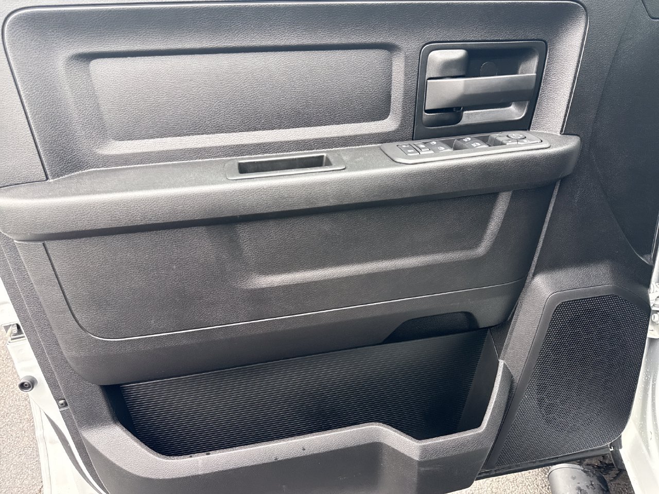 Used 2025 RAM 2500 Tradesman AWD/4WD image 15