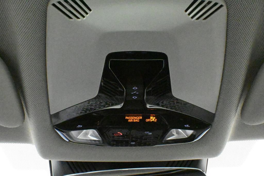 Used 2025 MINI Cooper S image 22