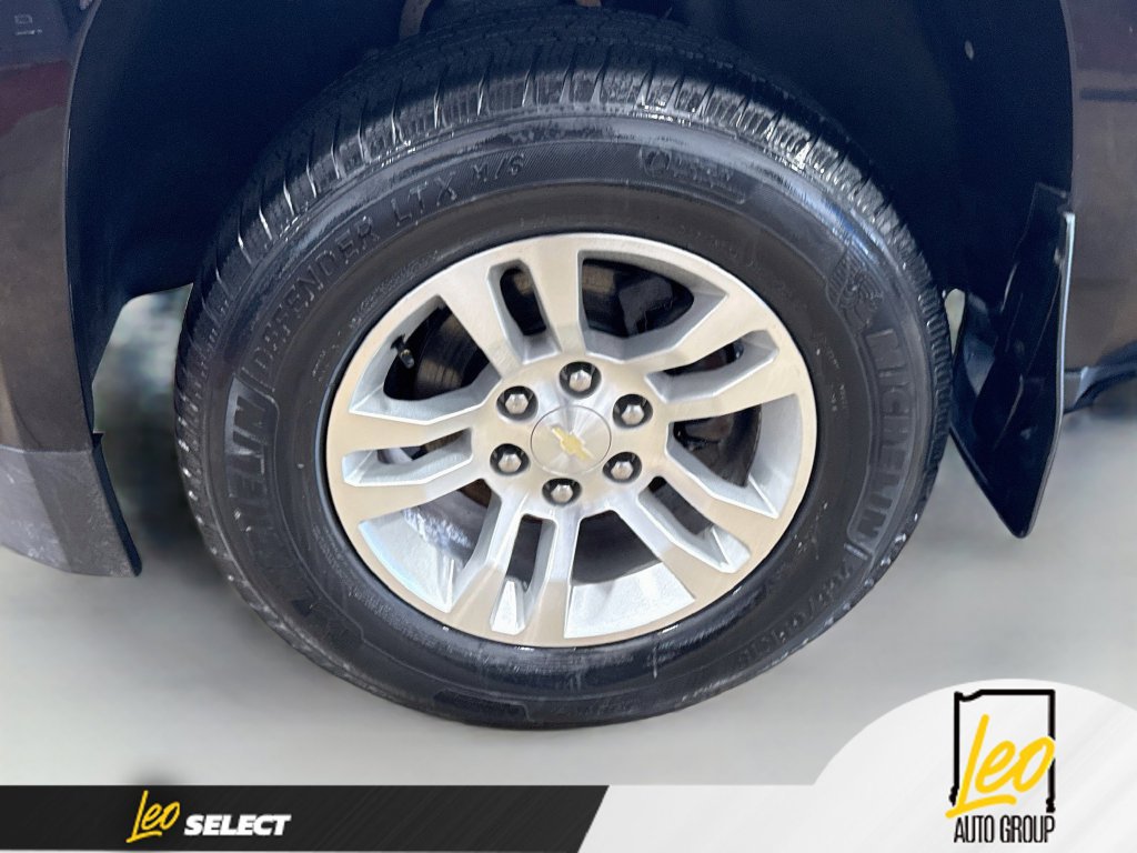 Used 2019 Chevrolet Tahoe LT AWD/4WD image 35