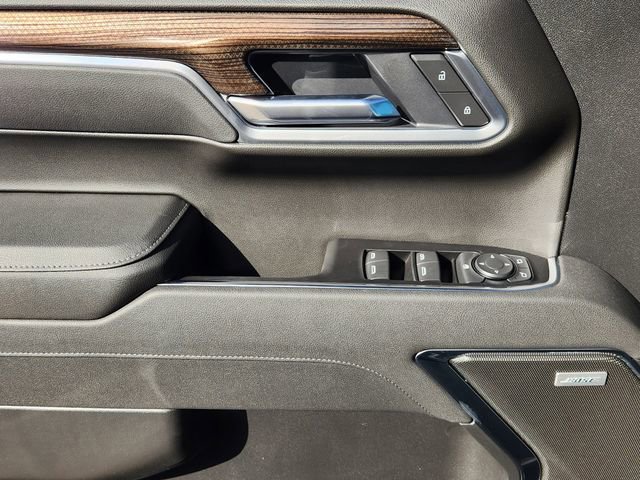 New 2026 Chevrolet Silverado 1500 RST w/ Safety Package image 68