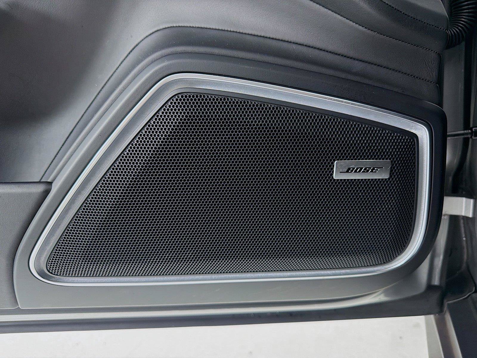 Used 2023 Porsche Panamera Platinum Edition RWD image 9