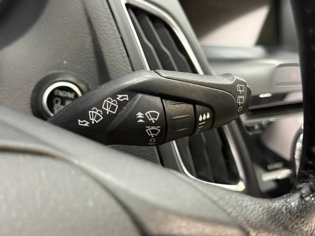 Used 2016 Ford Focus Titanium FWD image 20