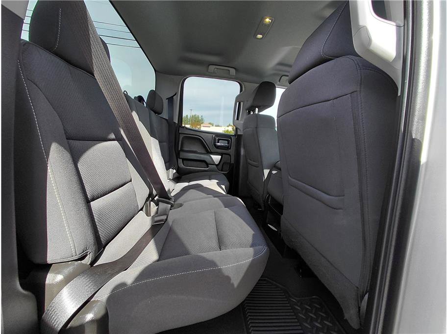 Used 2019 Chevrolet Silverado 1500 LT image 17