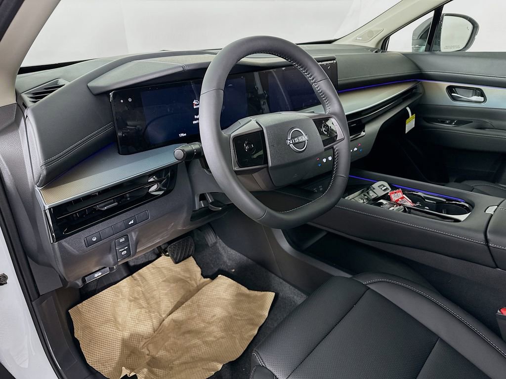 New 2026 Nissan Murano SL image 14