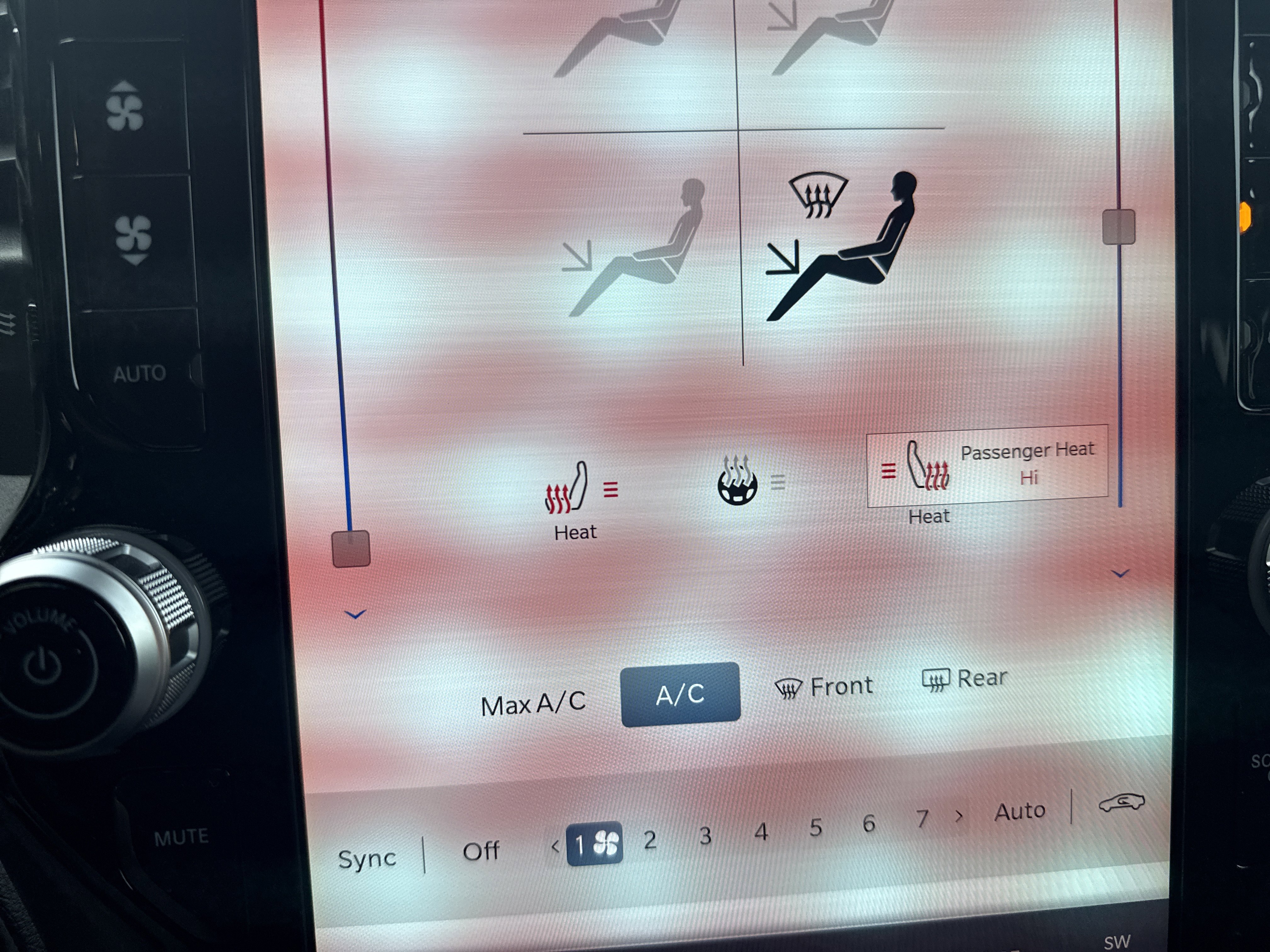 New 2026 RAM 2500 Big Horn image 28