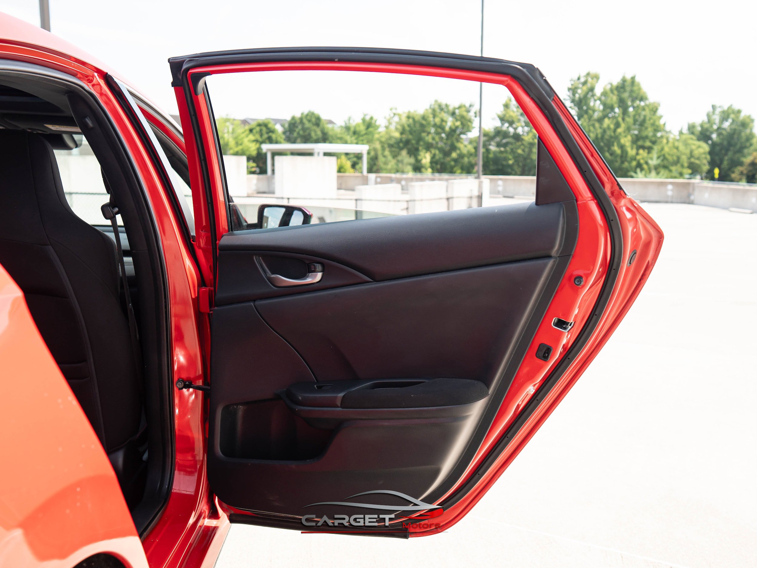 Used 2020 Honda Civic Si image 43